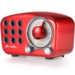 Radio kuchenne FM BT Feegar Retro