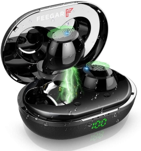 Feegar AIR100 PRO wireless Bluetooth headphones