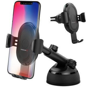 FEEGAR QH100 gravitational phone car holder
