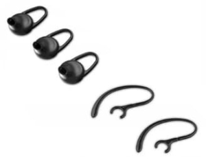 Gumki uchwyt pałąk do słuchawka bluetooth Feegar BF300 BF400