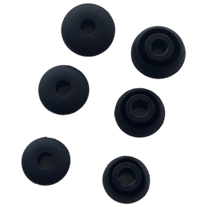 A set of silicone earbud for the Feegar Bond PRO / Bond SE bluetooth headset